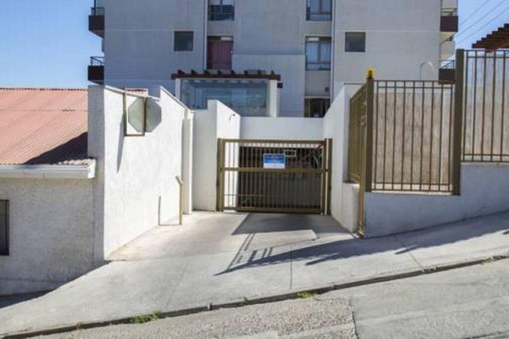 Apartment Departamento Dulce
