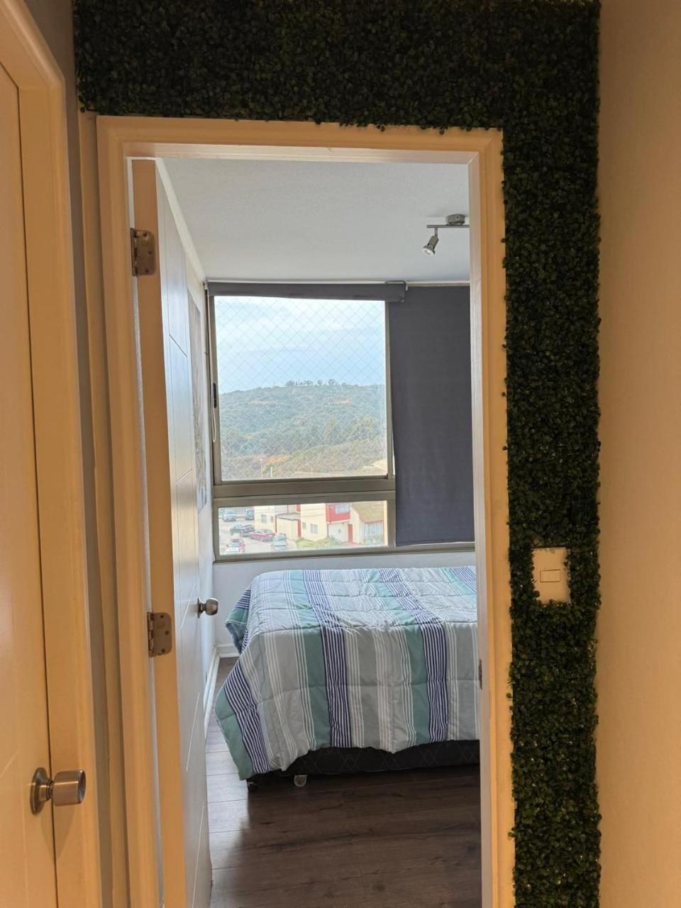 Departamento Dulce Apartment *