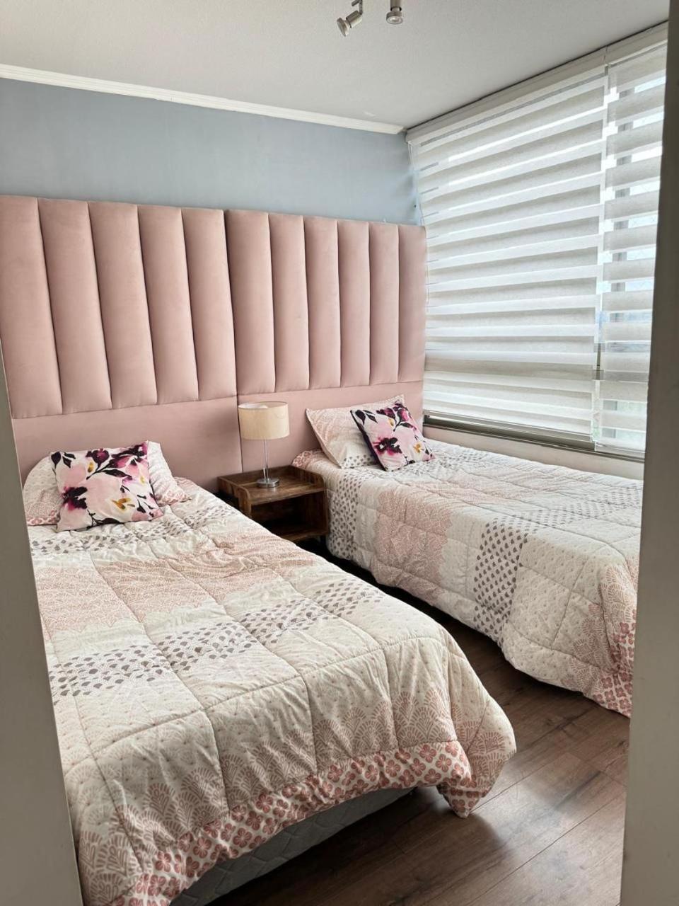 Departamento Dulce Apartment