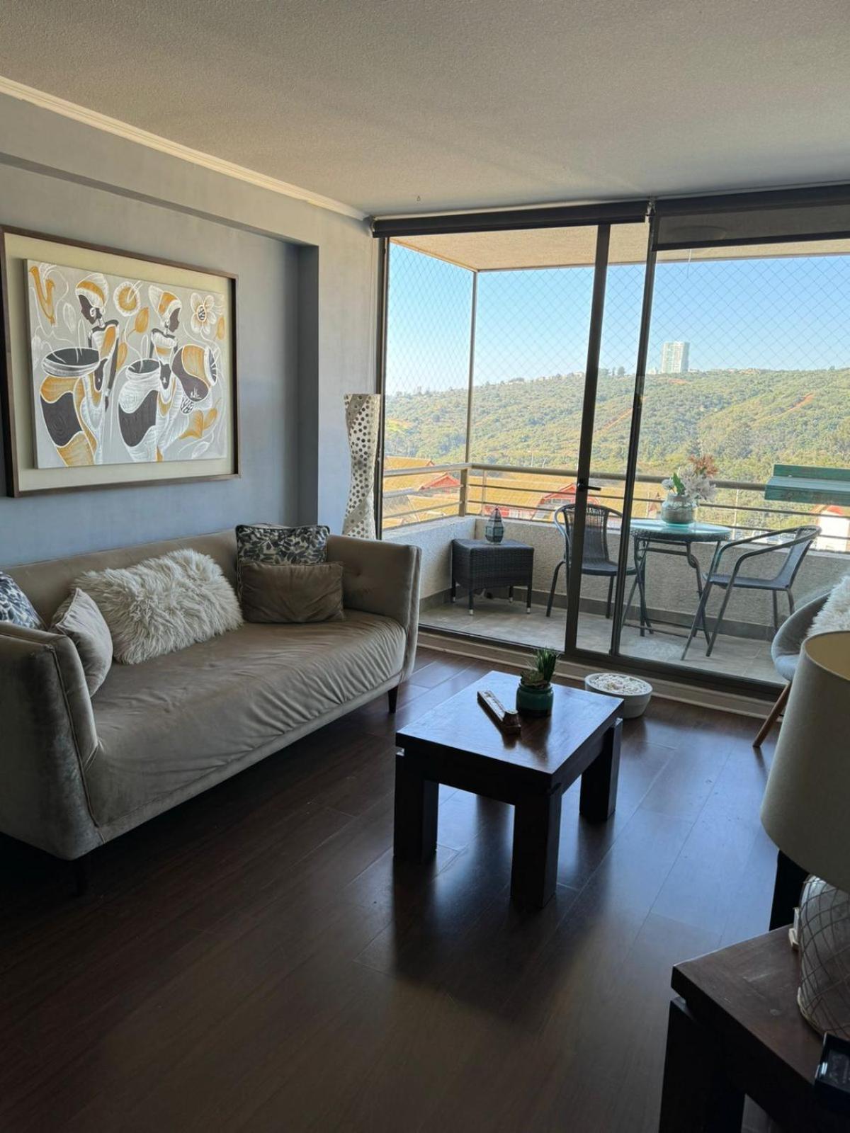 Departamento Dulce Apartment Vina del Mar