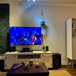 Departamento Dulce Amor