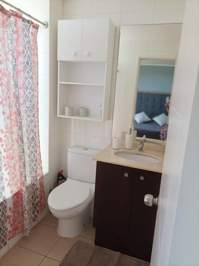 Apartamento Departamento Dulce *