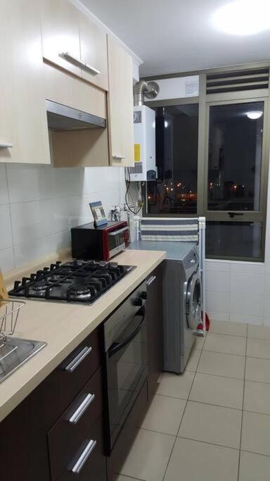 Apartamento Departamento Dulce