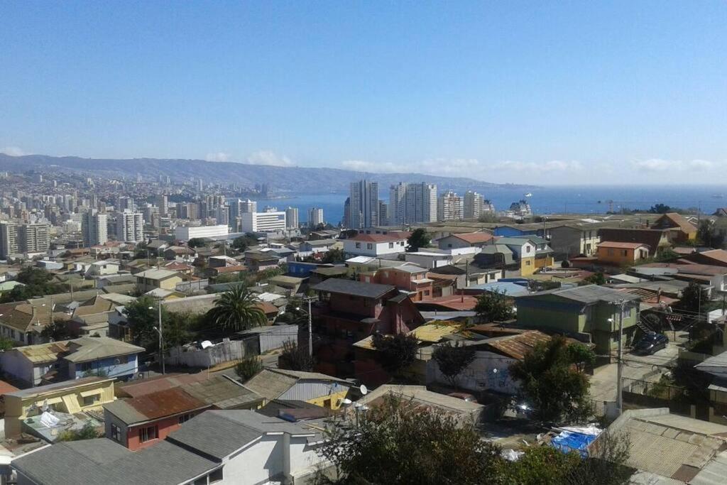 Apartamento Departamento Dulce *