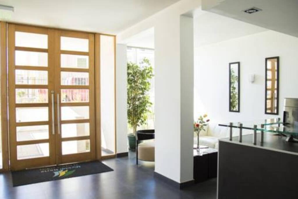 Apartamento Departamento Dulce