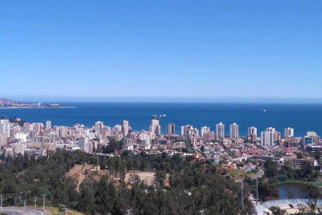 Apartamento Departamento Dulce Vina del Mar