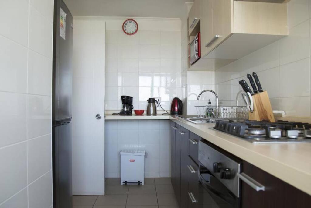 Apartamento Departamento Dulce Vina del Mar
