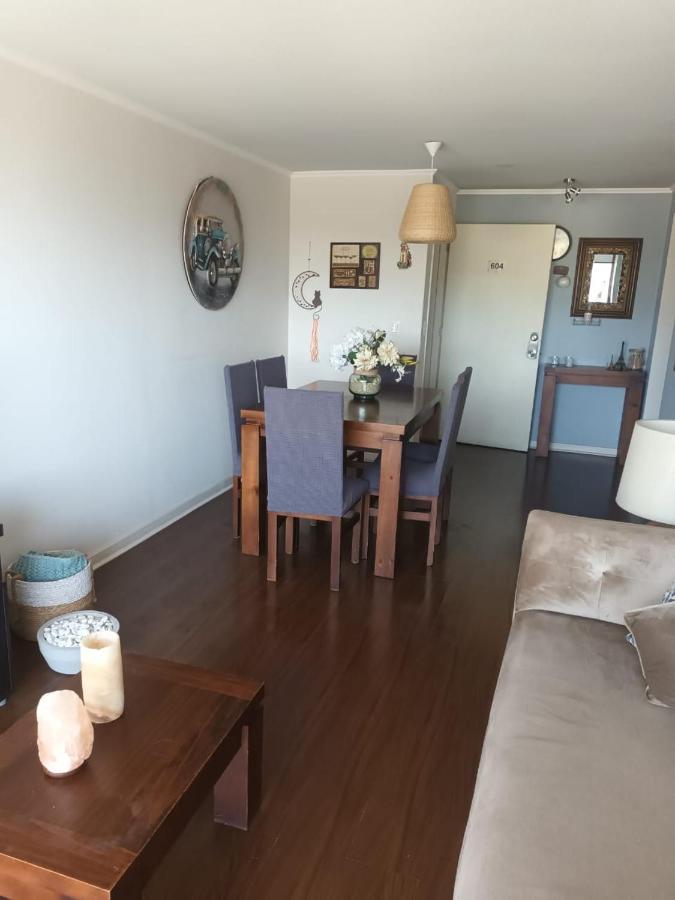 Apartamento Departamento Dulce *