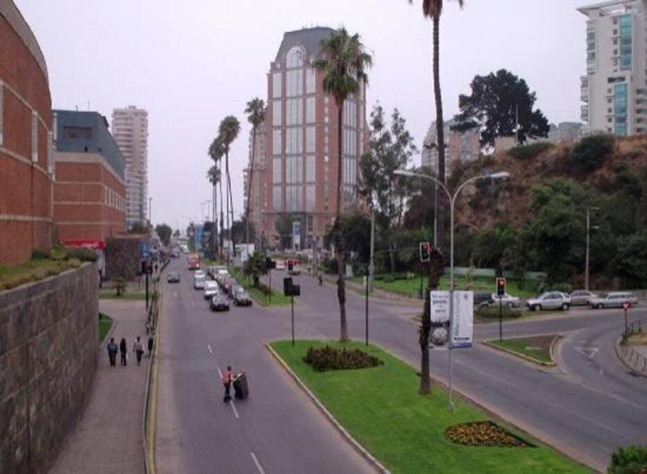 Apartamento Departamento Dulce *
