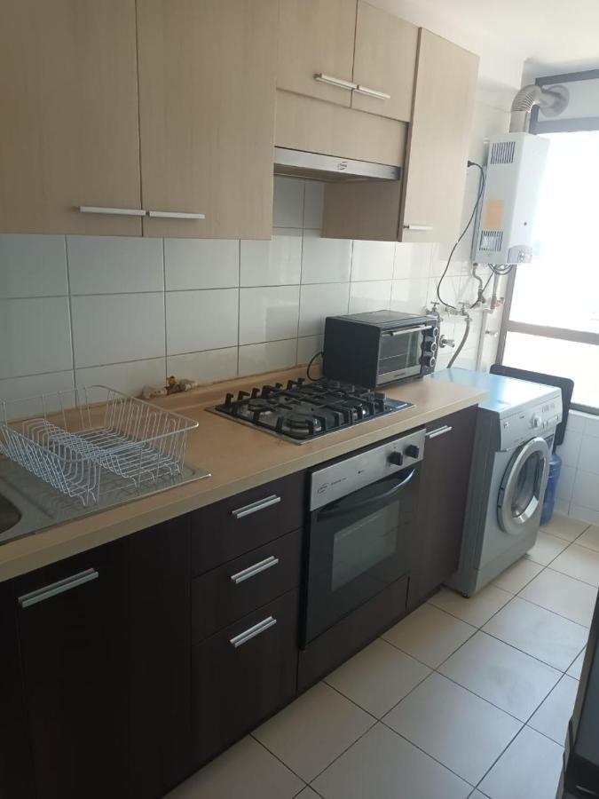 Apartamento Departamento Dulce *