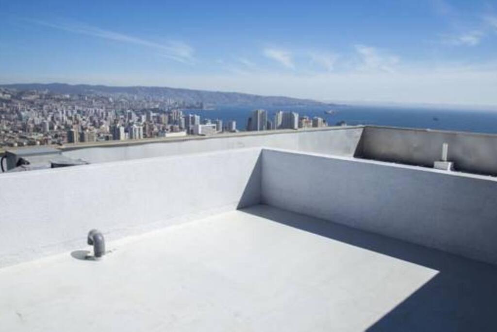 Departamento Dulce Vina del Mar
