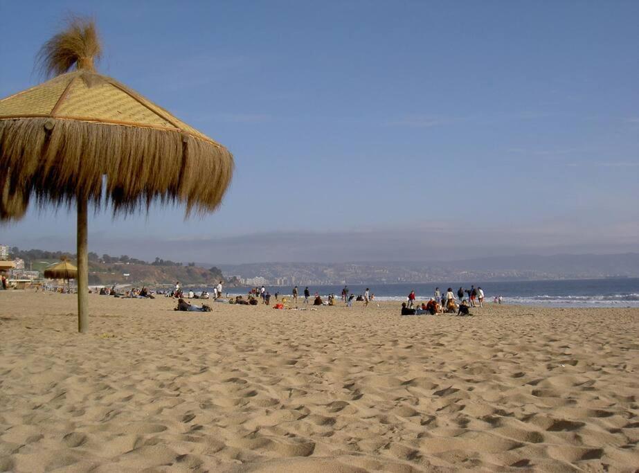 Apartamento Departamento Dulce Vina del Mar