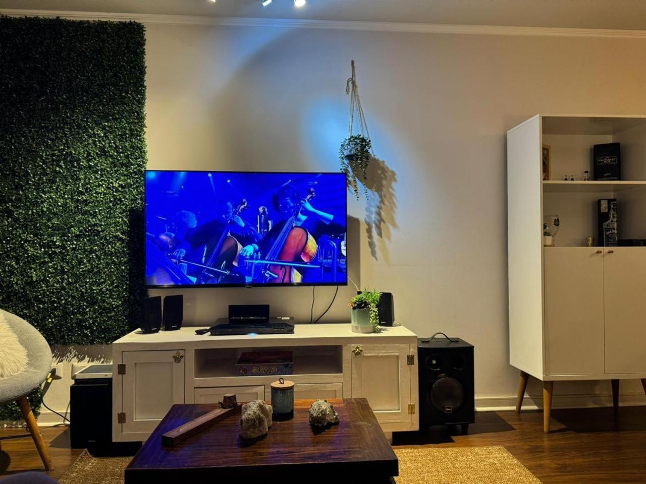 Apartamento Departamento Dulce Vina del Mar