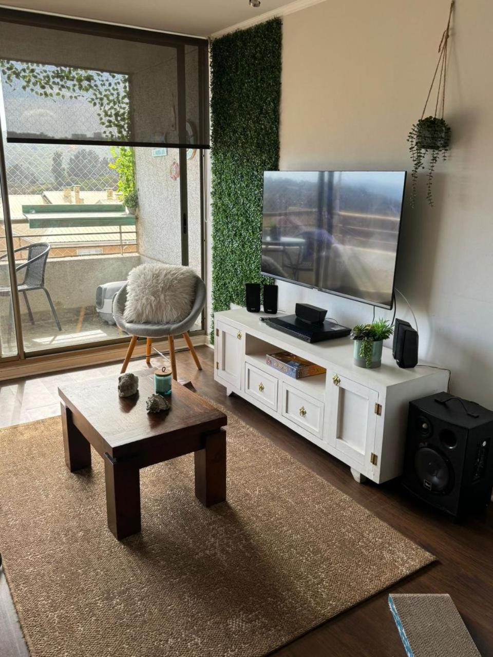 Departamento Dulce Vina del Mar
