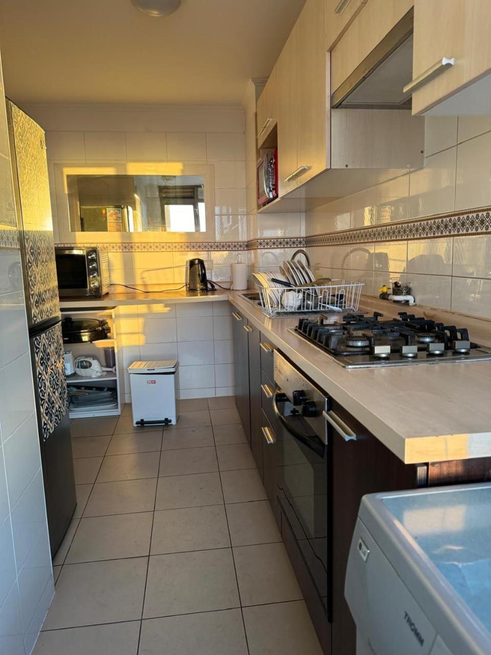 Apartamento Departamento Dulce