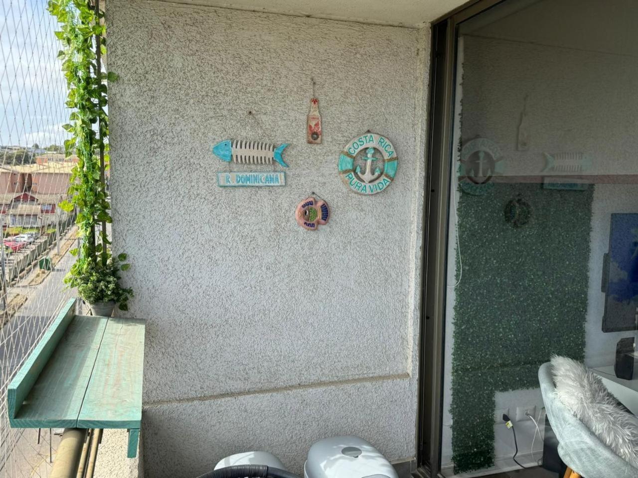 Apartamento Departamento Dulce