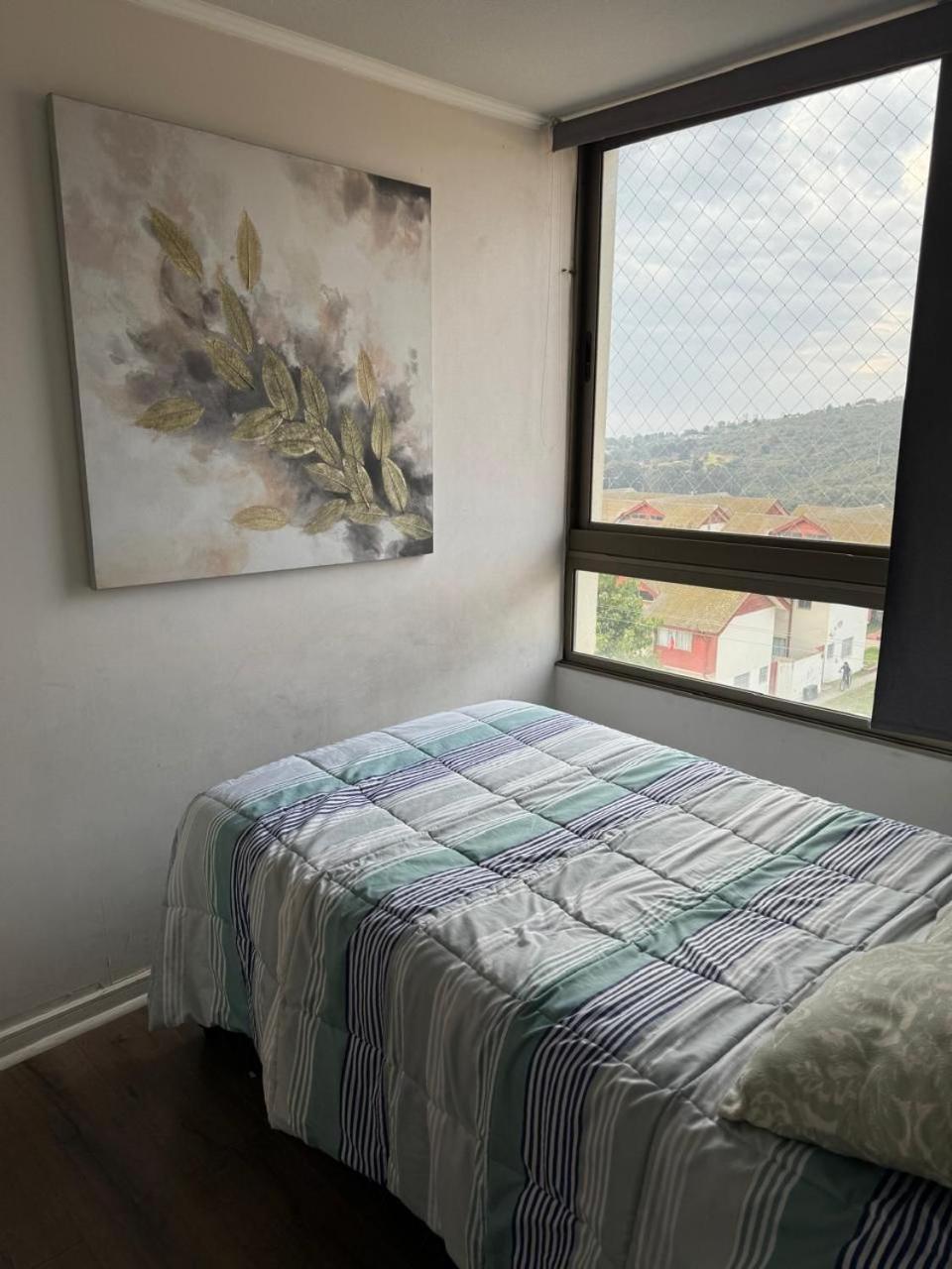 Apartamento Departamento Dulce Vina del Mar