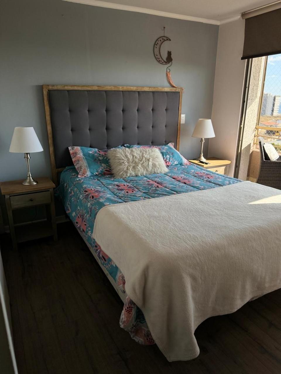 Departamento Dulce Vina del Mar